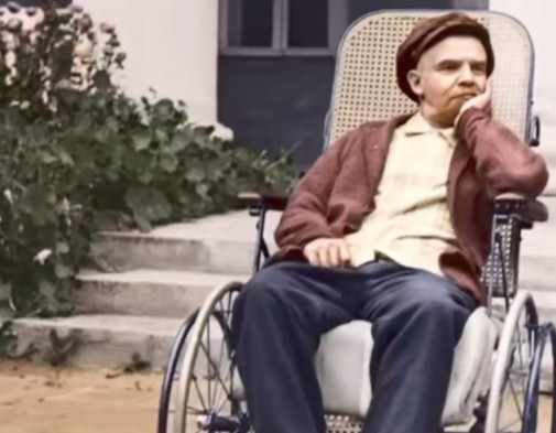 Chvíľka zamyslenia